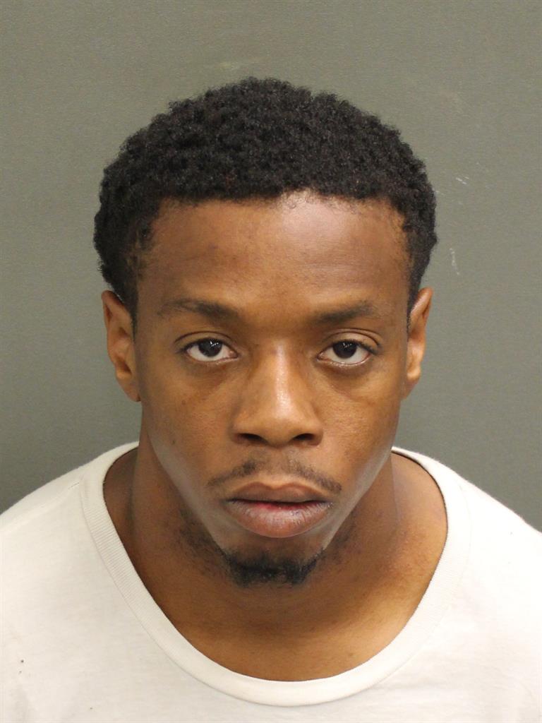  MALIK TIRRELL GAITHER Photo Image