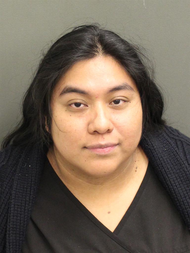  ROSA VAZQUEZ Mugshot / County Arrests / Orange County Arrests