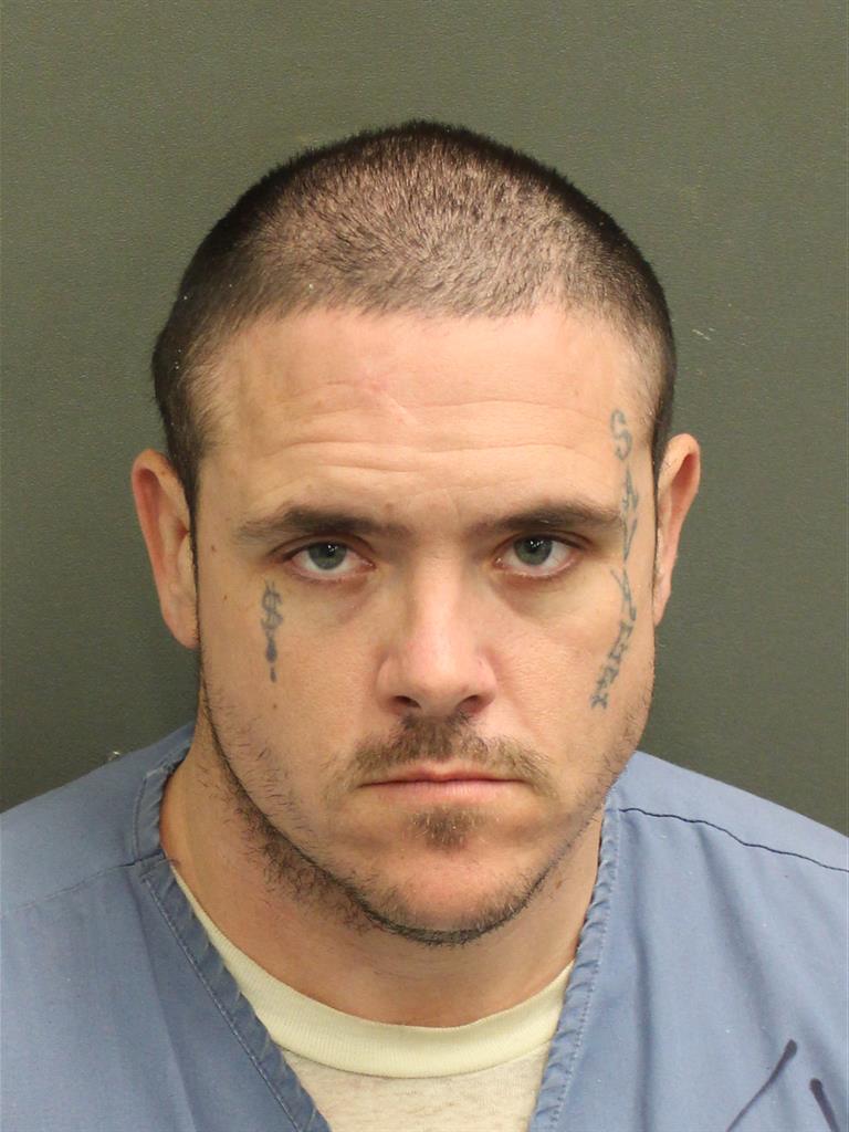  BOBBY R JONES Mugshot / County Arrests / Orange County Arrests