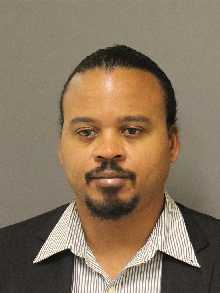  NEGIL DONNELL TERRY Photo Image