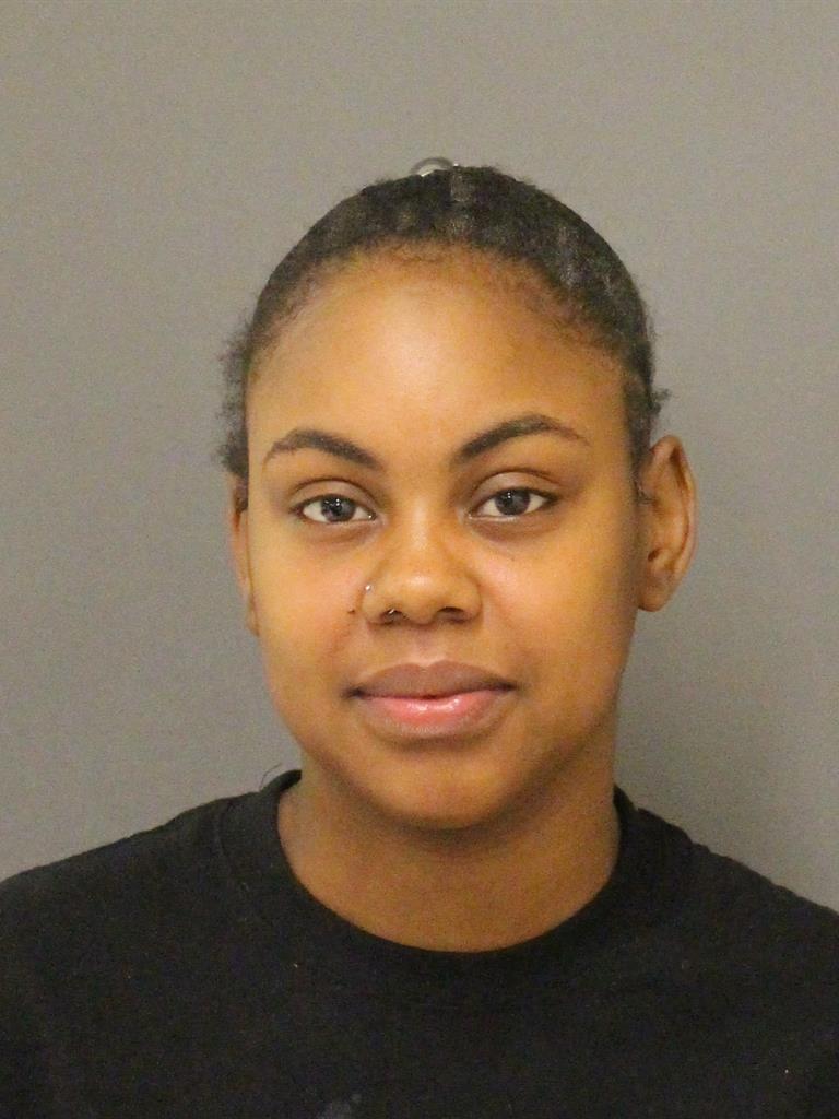  KALENA NICOLE LOVE Mugshot / County Arrests / Orange County Arrests