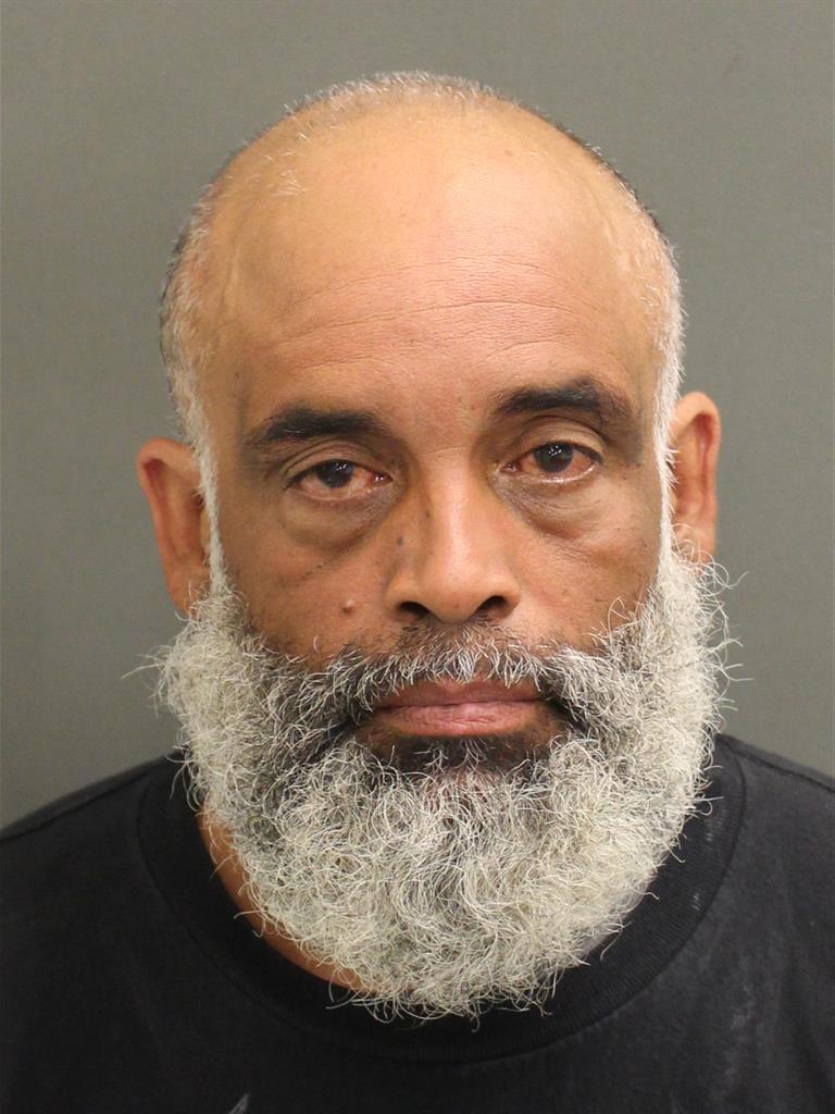  RAMON ANTONIO SANCHEZ Mugshot / County Arrests / Orange County Arrests