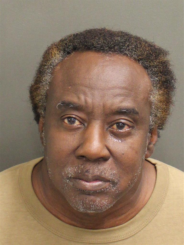  DONALD LEWIS DIXON Mugshot / County Arrests / Orange County Arrests