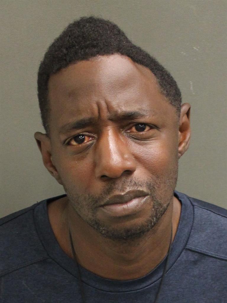  JOSHUA LEE DIXON Mugshot / County Arrests / Orange County Arrests