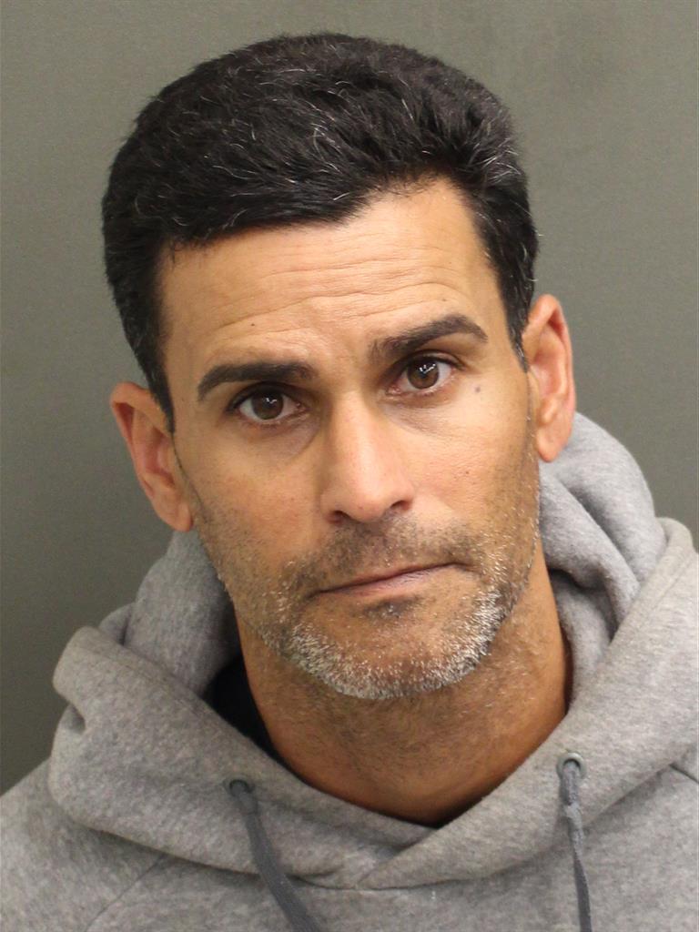  NEFTALI PERALESPENA Mugshot / County Arrests / Orange County Arrests