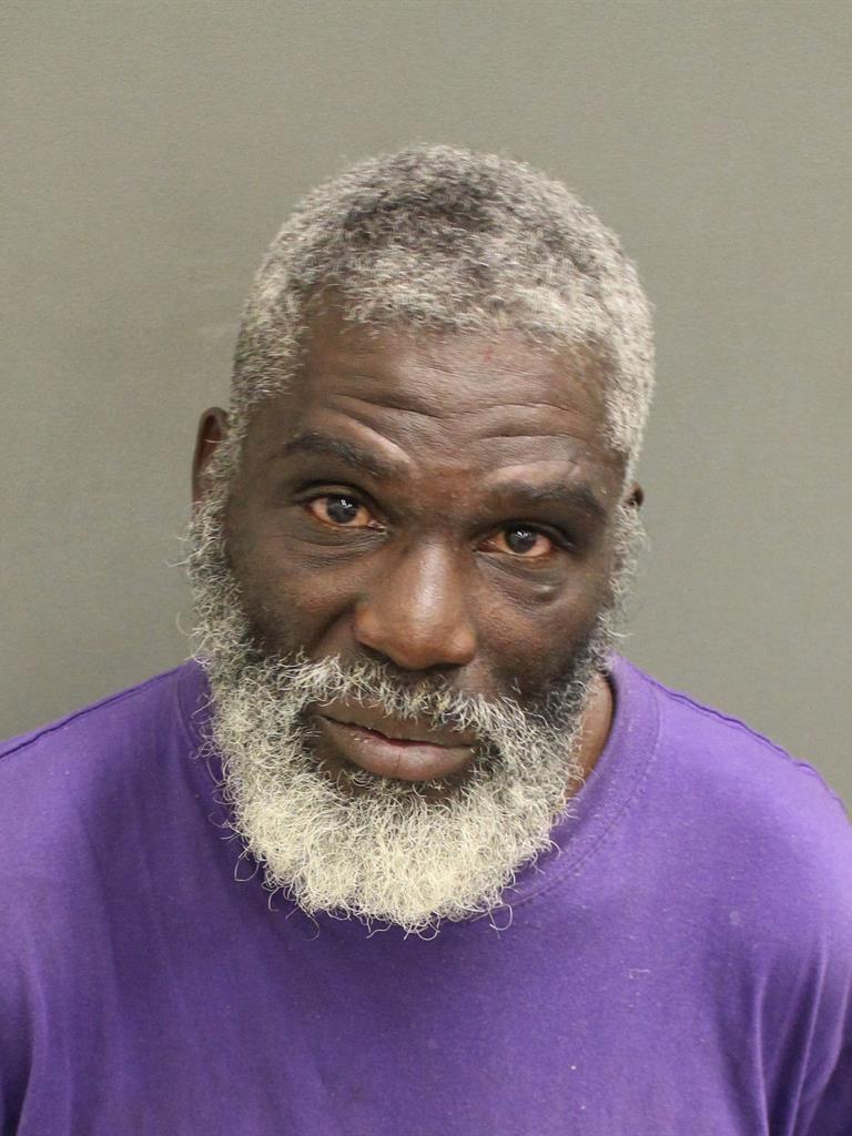  KENNEITH HORACE LYMON Mugshot / County Arrests / Orange County Arrests