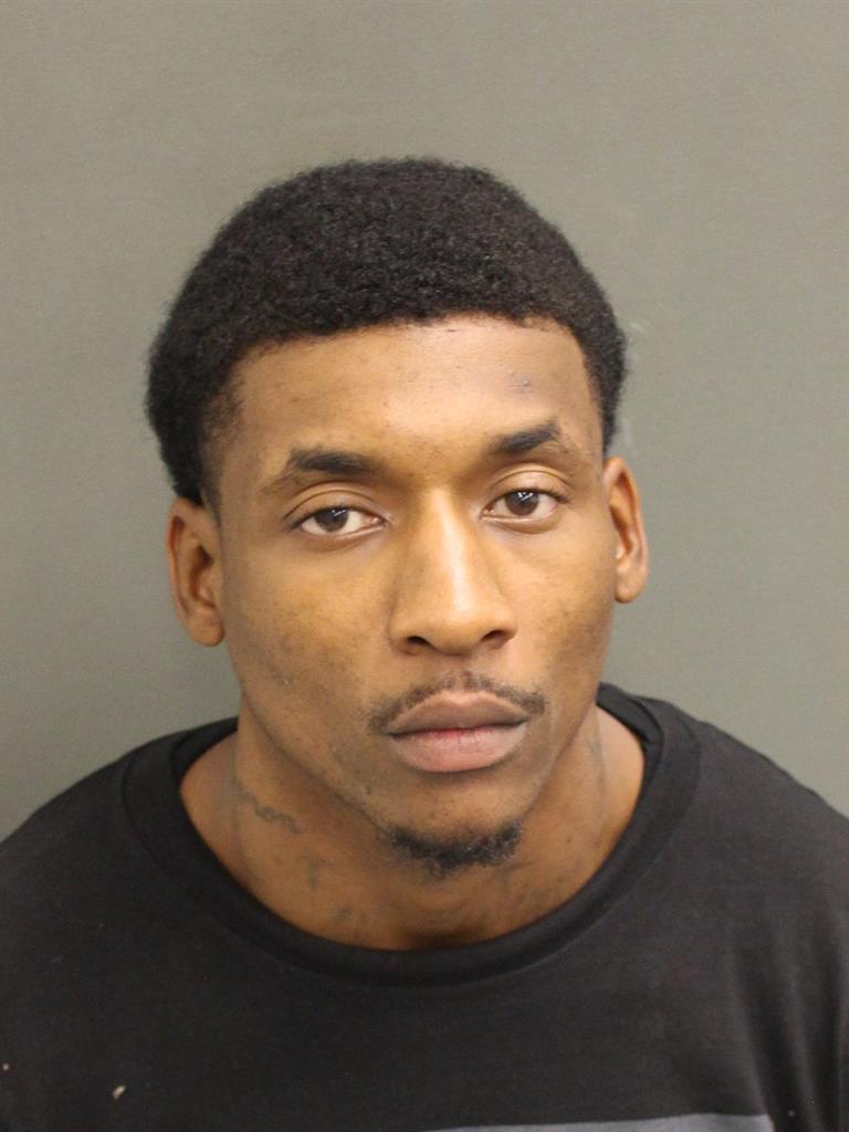  NASIR LEWISHICKS Mugshot / County Arrests / Orange County Arrests