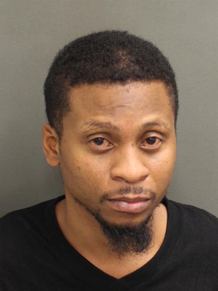  RALPH E JR JR LONG Mugshot / County Arrests / Orange County Arrests