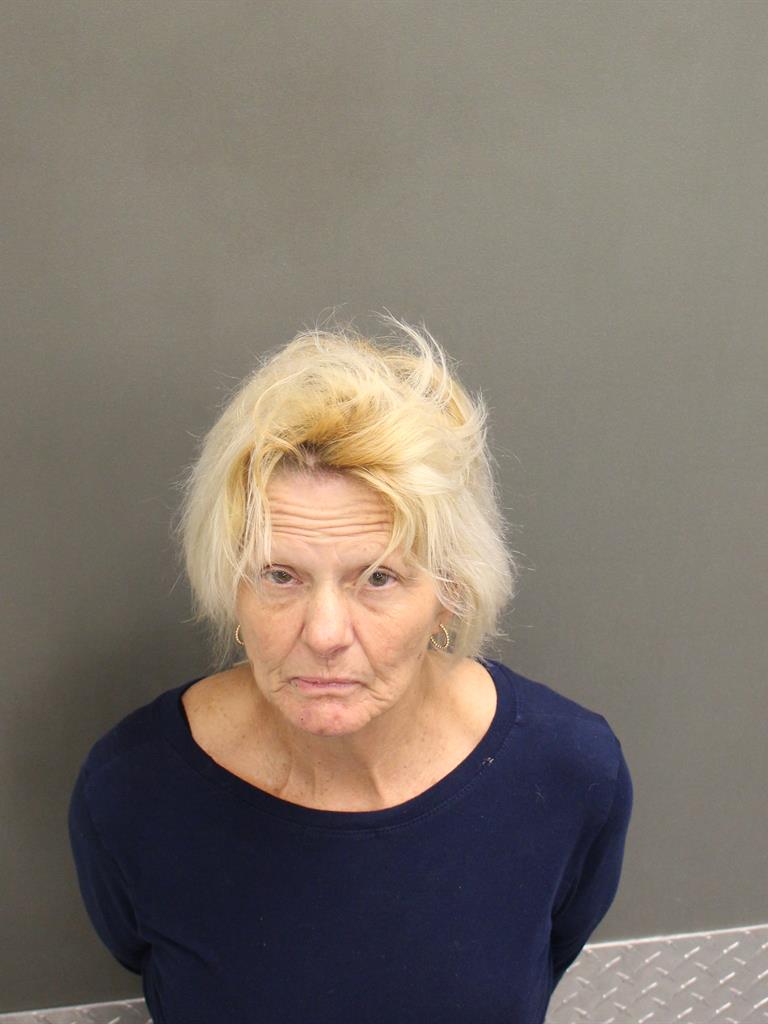  KIMBERLY KELLIE EDWARDS Mugshot / County Arrests / Orange County Arrests