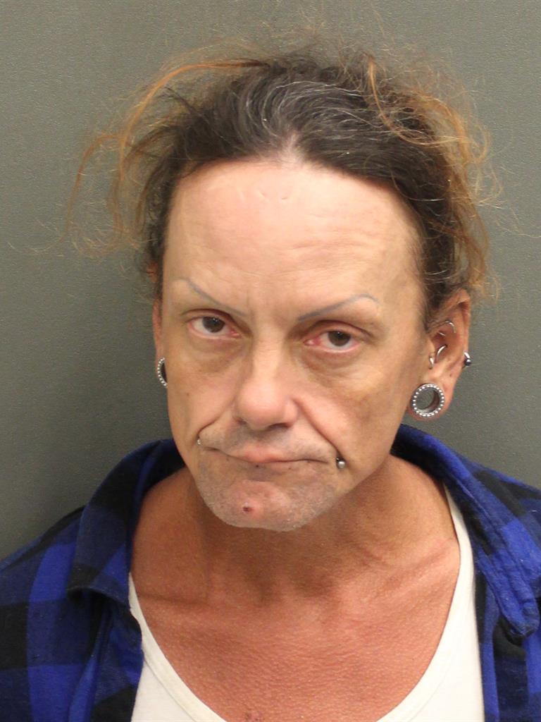  KRISTOPHER LEE JORDAHL Mugshot / County Arrests / Orange County Arrests