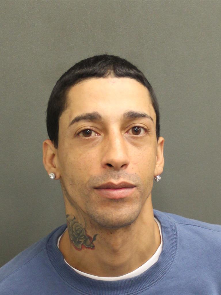  STEWART  JR VILLALOBOS Mugshot / County Arrests / Orange County Arrests