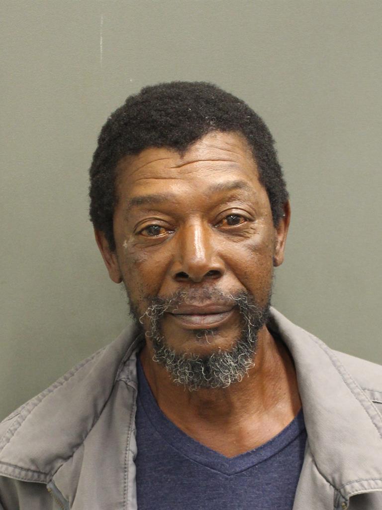  FRANKLIN WILLIAMS Mugshot / County Arrests / Orange County Arrests