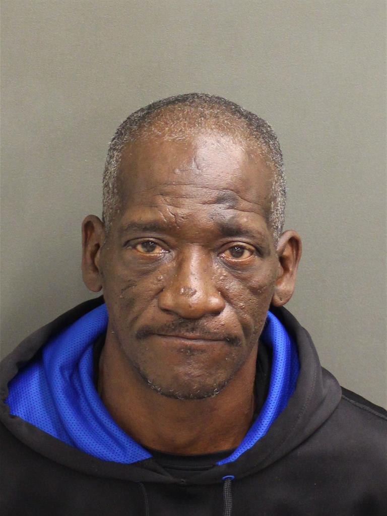  ANTONIO R MURPHY Mugshot / County Arrests / Orange County Arrests