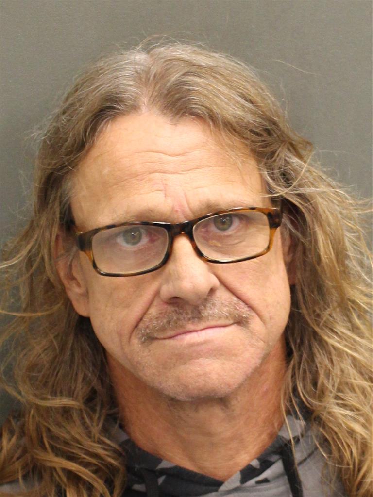  LAWRENCE JOE MILHOUS Mugshot / County Arrests / Orange County Arrests