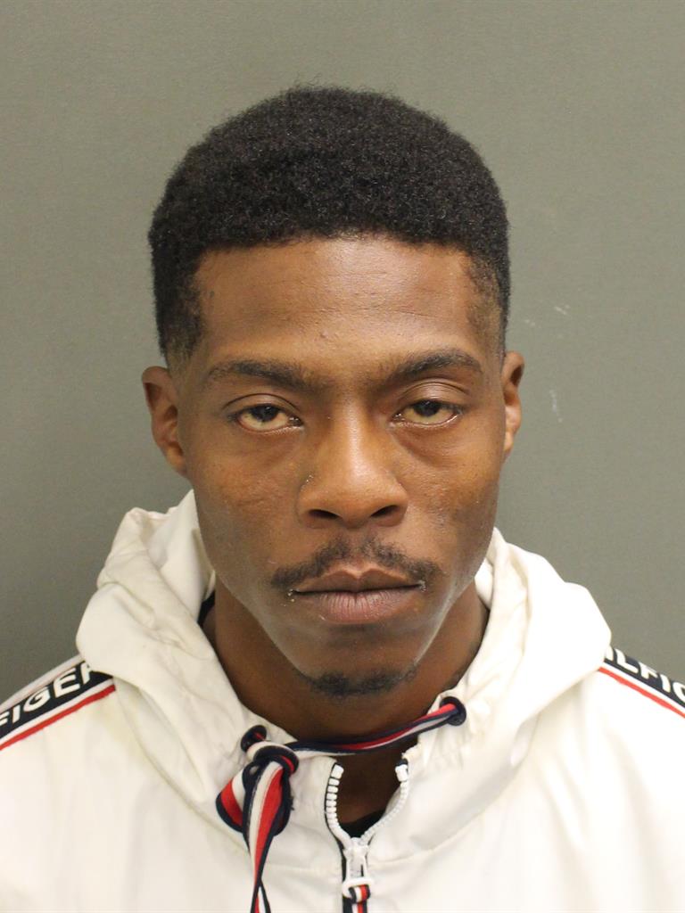  JAVONTE DEDRICK THOMAS Photo Image