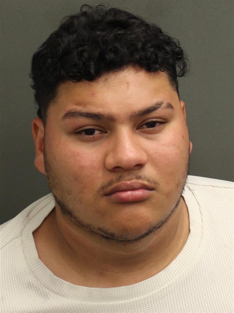  JOYKER DAVID SUAREZ Photo Image