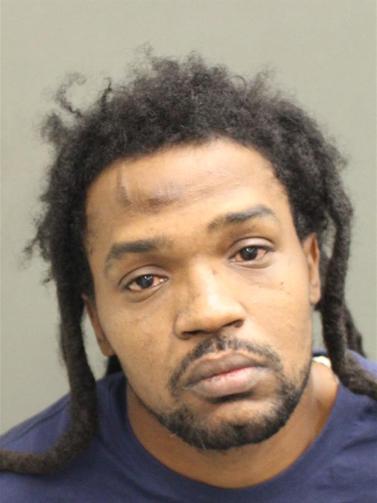  RANDY LAMAR MODESTE Photo Image