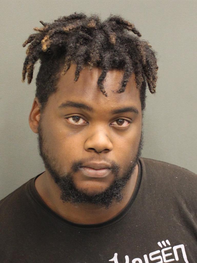  JOSHUA EMMANUEL JEUDY Photo Image