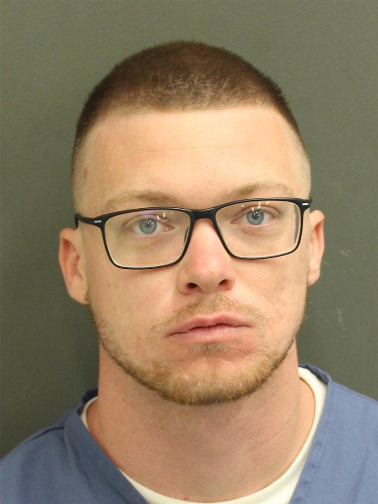  KEVIN TYLER HART Photo Image