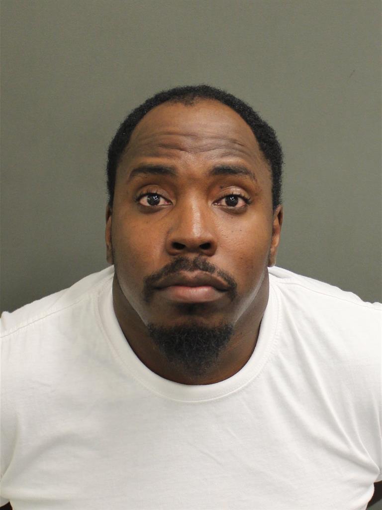  RONALD CADET Photo Image