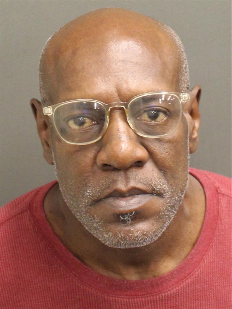  CALVIN JEROME BOYD Photo Image