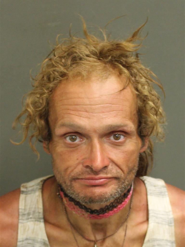 JOHN C GARNER Mugshot JOHN C GARNER Mugshot / County Arrests / Orange County Arrests