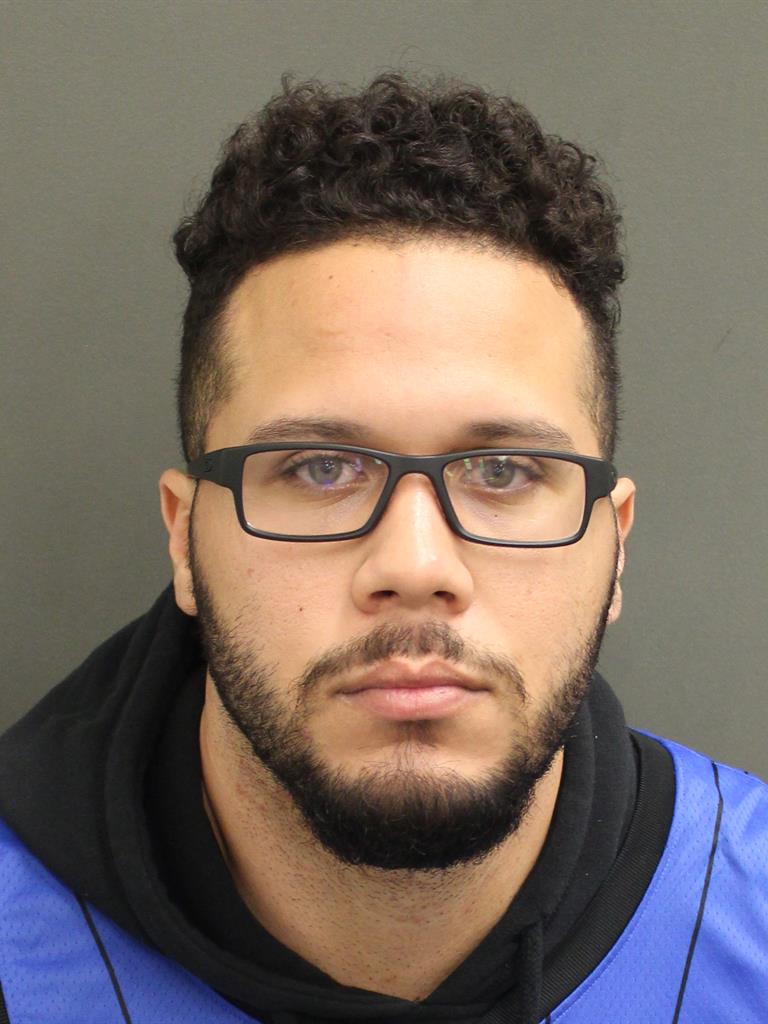  GUSTAVO ANDRES RIOSROSARIO Photo Image