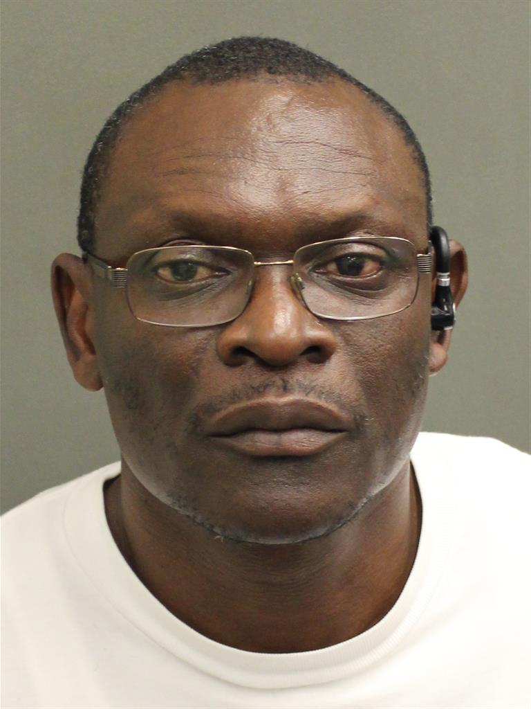  GARY MARK SUTHERLAND Mugshot / County Arrests / Orange County Arrests