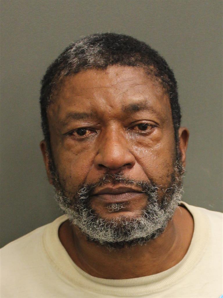  HERMAN OLIVER JR PARSON Mugshot / County Arrests / Orange County Arrests