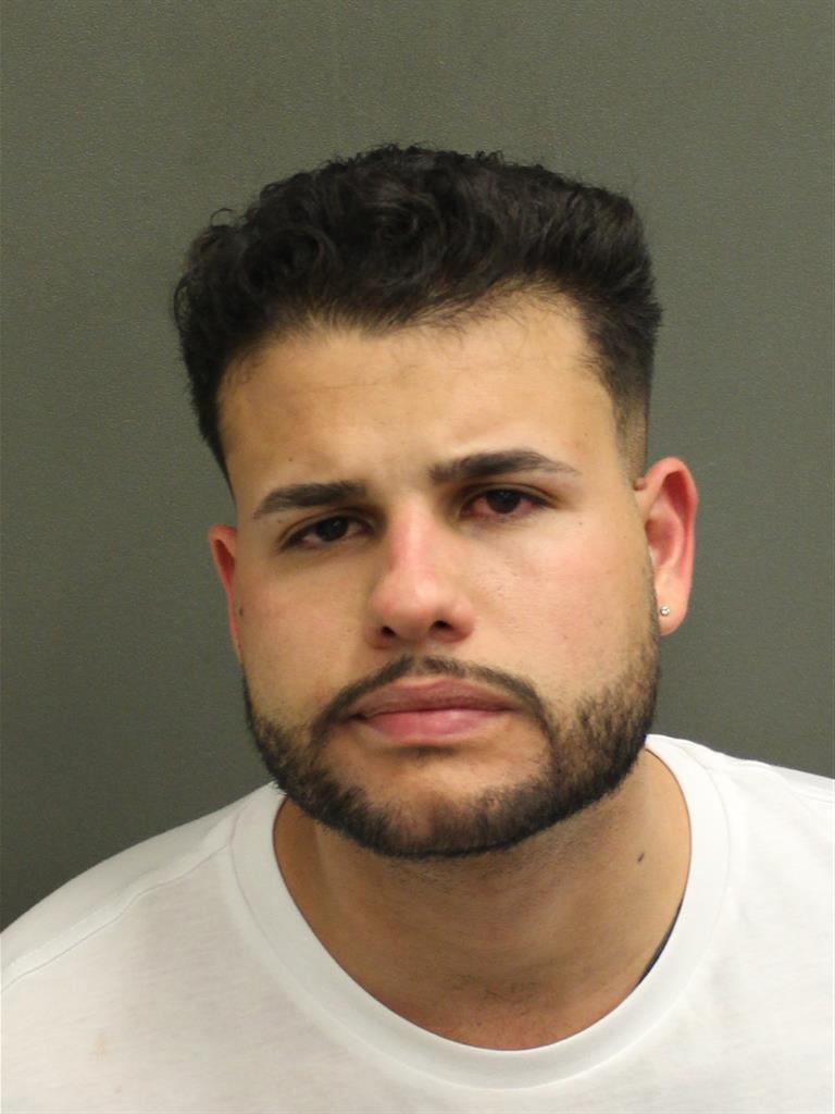  JORGE LUIS PEREZINFANZON Photo Image