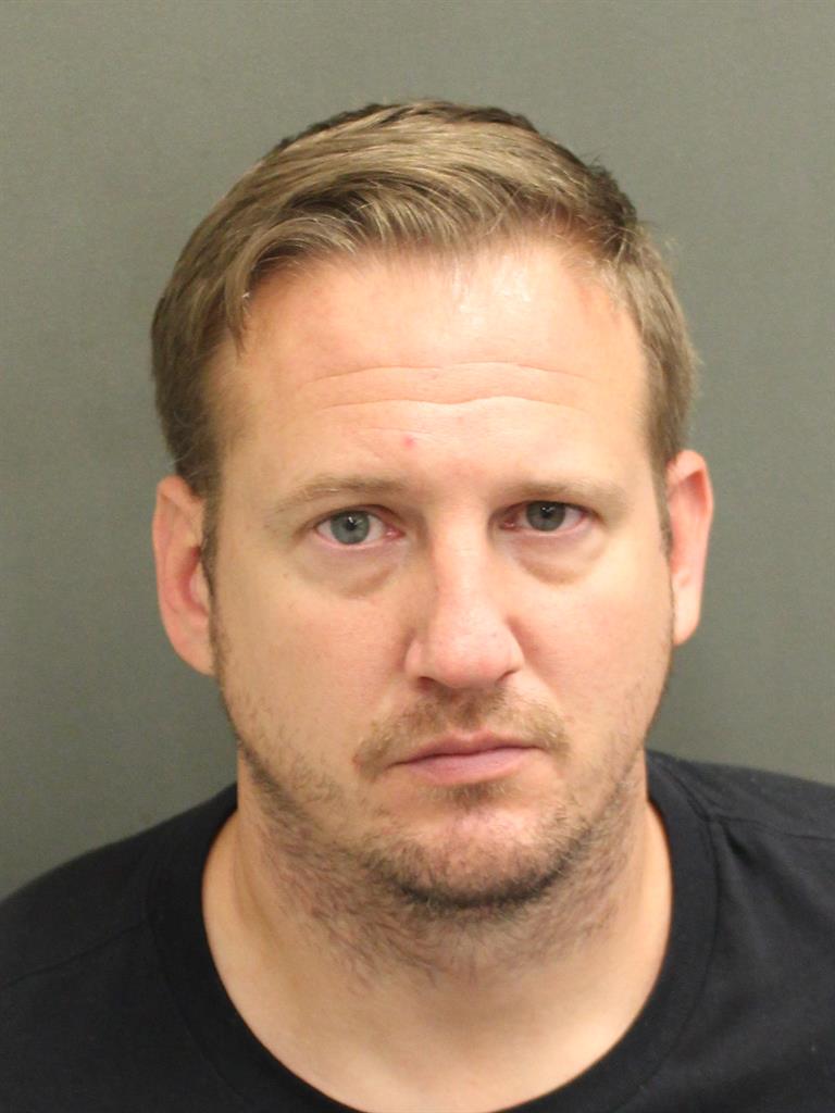  JOSEPH RYAN SELPH Mugshot / County Arrests / Orange County Arrests