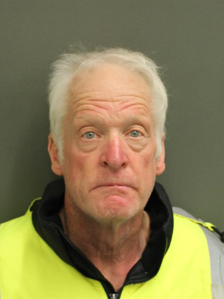  WILLIAM JOHN FREYTAG Mugshot / County Arrests / Orange County Arrests