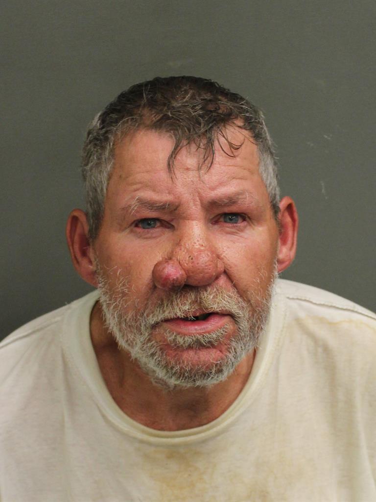  JOHN RANDALL SANDERS Photo Image