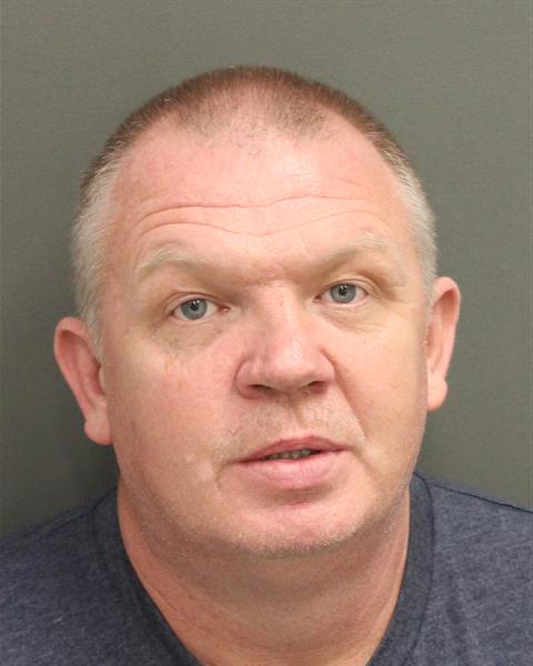  JUSTIN WAYNE STURTEVANT Mugshot / County Arrests / Orange County Arrests