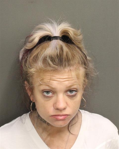  ANDREA DIANE PRIORE Photo Image