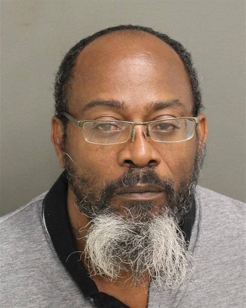  CRISPUS TYRONE DINKINS Mugshot / County Arrests / Orange County Arrests