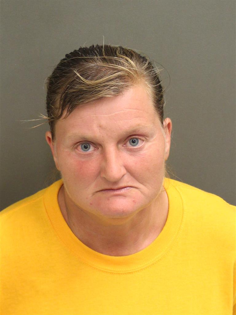  KRISTINA KAY HAFF Photo Image