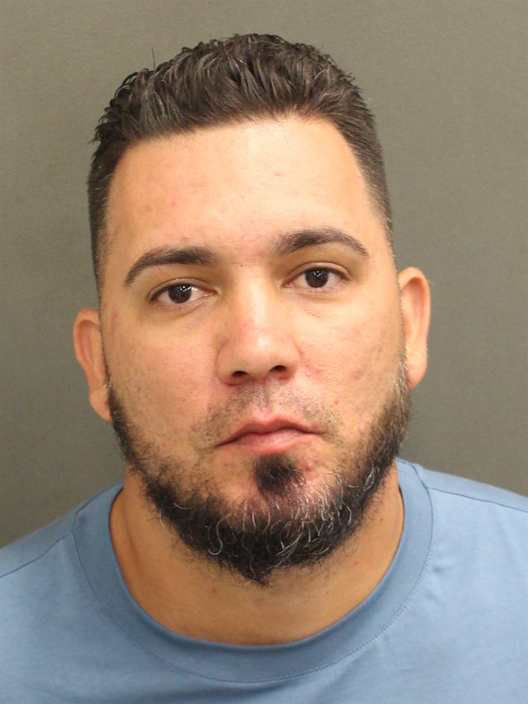  MARLON JUSTO CABRERASANCHEZ Mugshot / County Arrests / Orange County Arrests