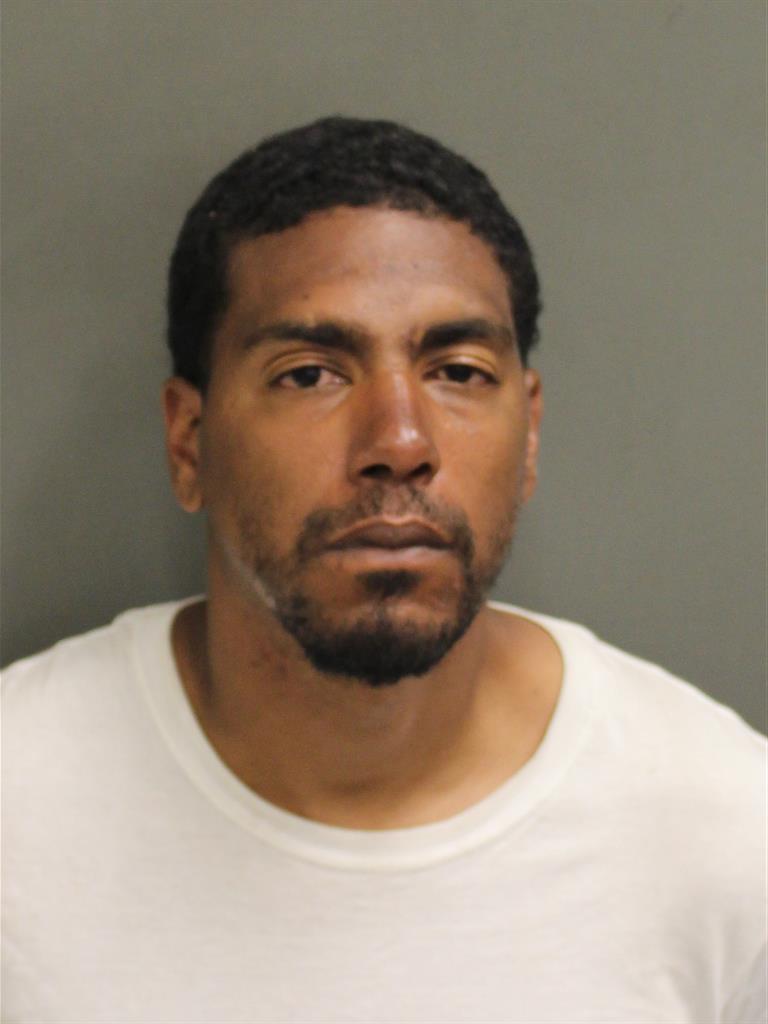  SEAN XAVIER CHILDS Photo Image