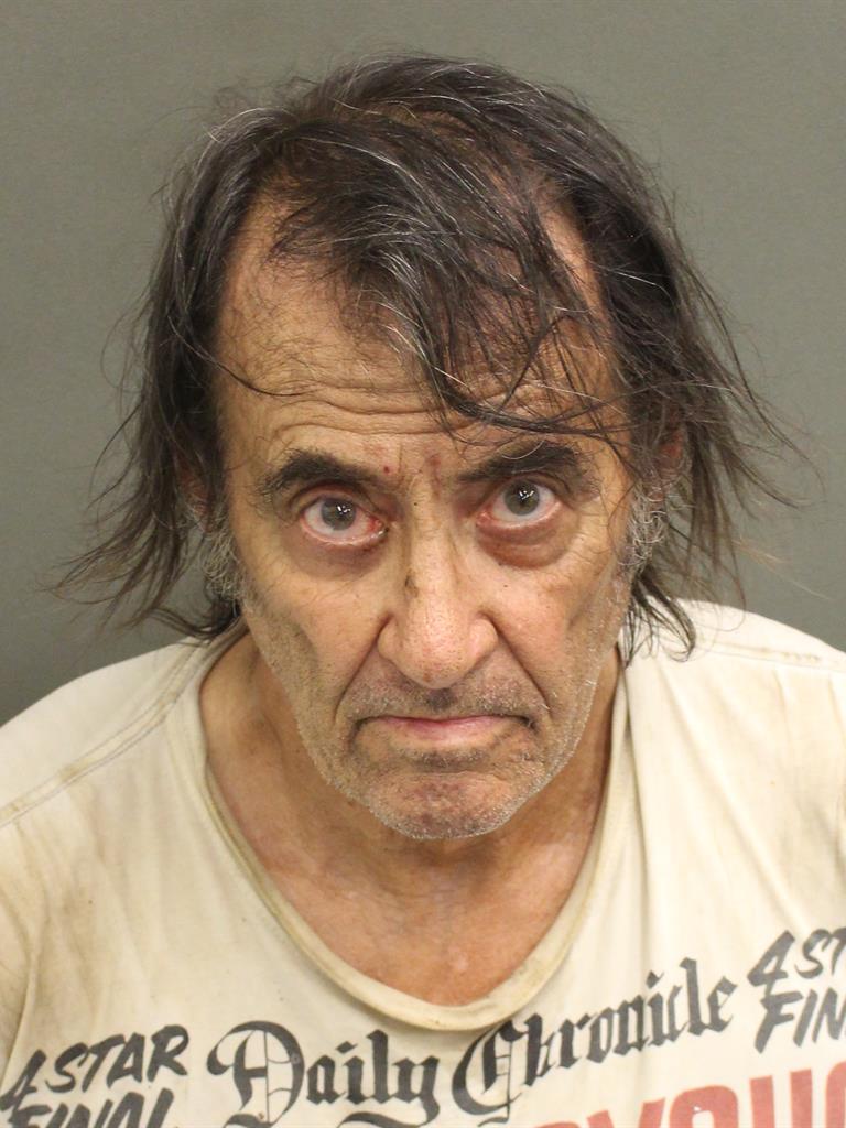  JOEL SCOTT MCKNIGHT Photo Image