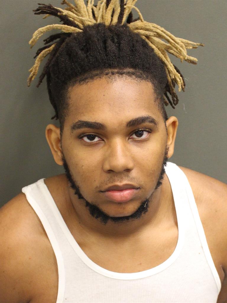  DARRIEN FEDRICK Photo Image