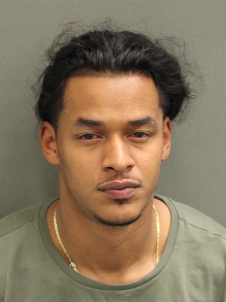  JUAN ANTONIO GUERRA Mugshot / County Arrests / Orange County Arrests