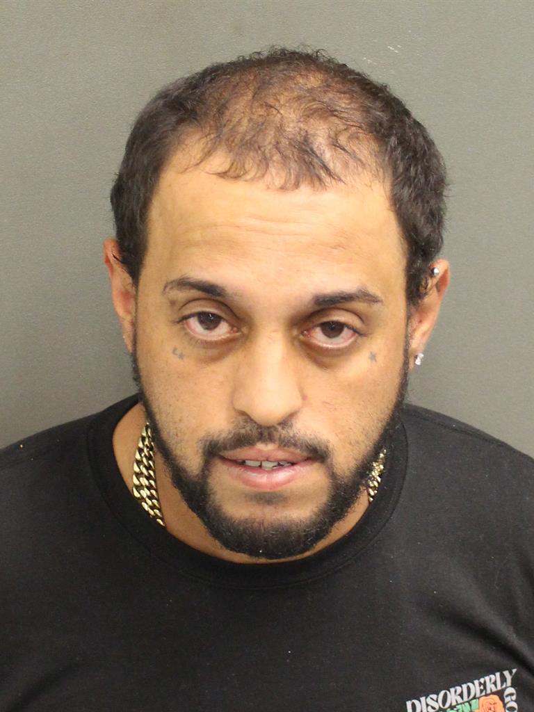  DAVID JUNIOR TRUJILLO Photo Image