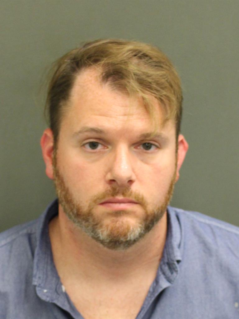  JORDAN SCOTT BELL Mugshot / County Arrests / Orange County Arrests