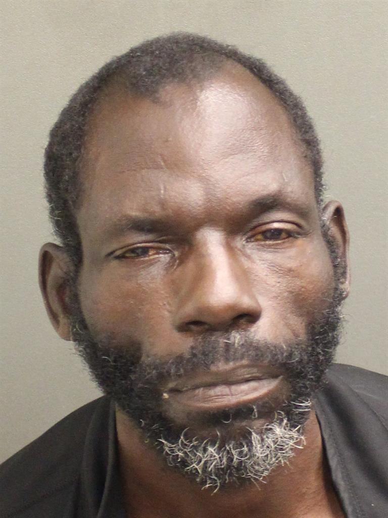  DENNIS MARTIN Mugshot / County Arrests / Orange County Arrests