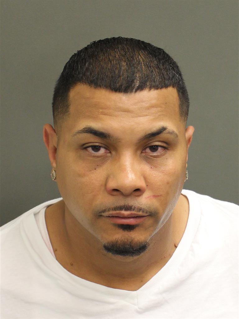  HARRY PEREZ Mugshot / County Arrests / Orange County Arrests