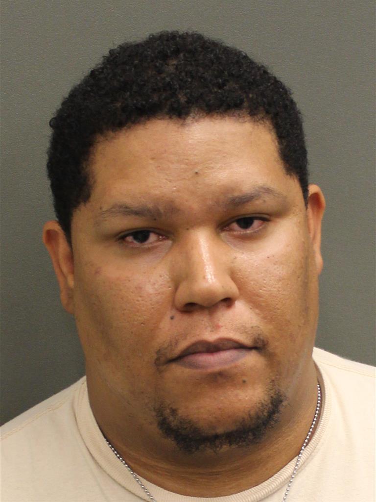  MISAEL SOSA MEDINA Mugshot / County Arrests / Orange County Arrests