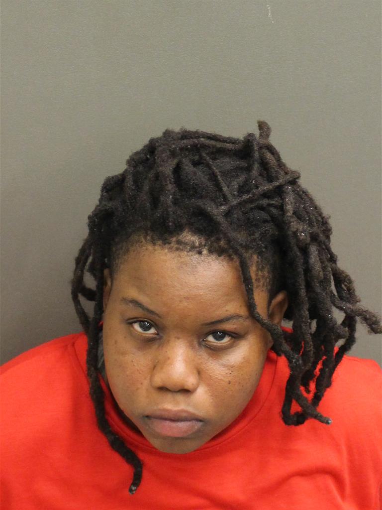  GABRIELLA CARMELITZA FRANCOIS Photo Image