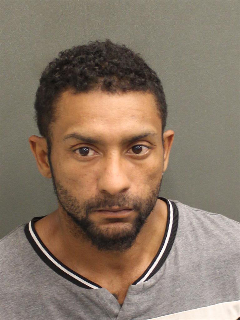  MICHAEL JAY ANDERSON Mugshot / County Arrests / Orange County Arrests
