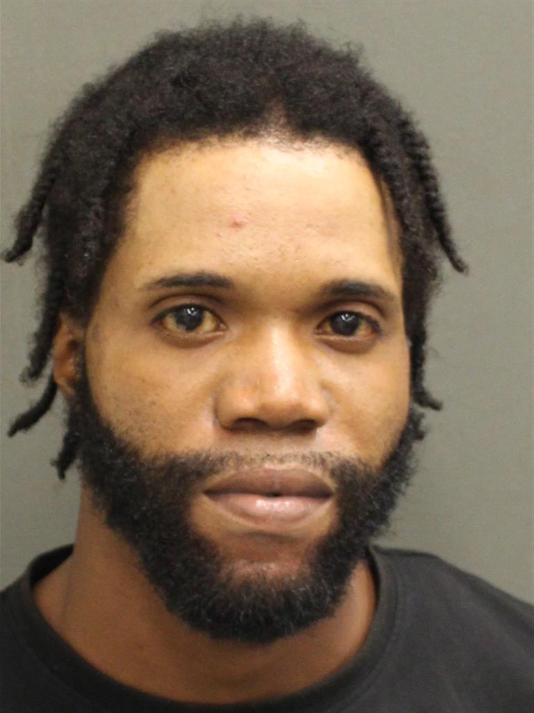  ROBINSON RAMARIO Photo Image